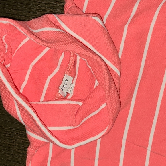 J. Crew cowl neck sweatershirt, size M - Picture 2 of 3